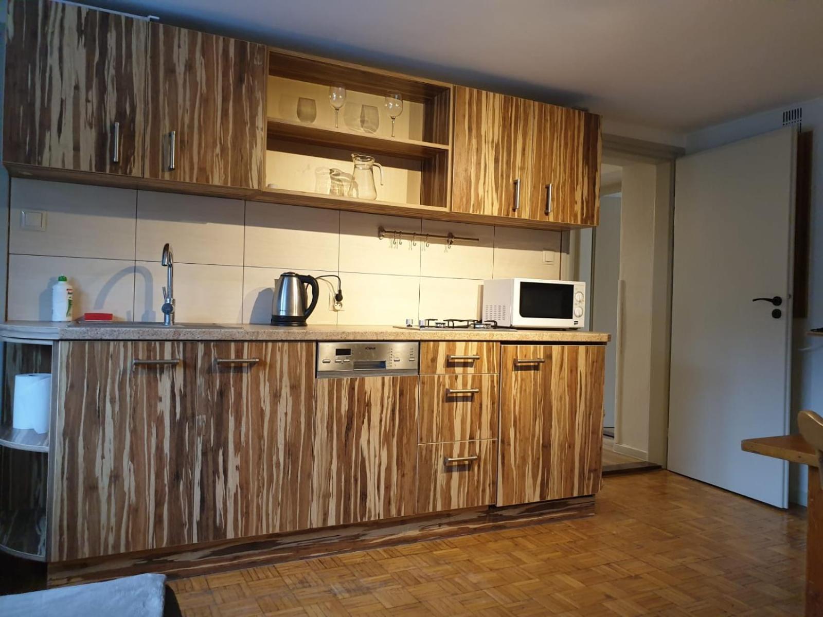 Przy Strumyku Wisła Zewnętrze zdjęcie